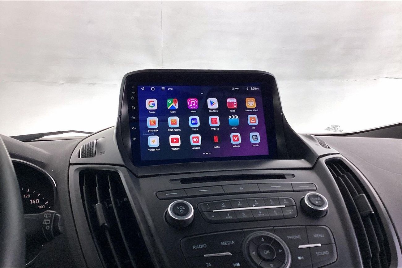 Ford Escape S | National Day Celebration | Guaranteed Warranty | 0 Down Payment