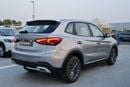أم جي ZS MG ZS 1.5L Petrol FWD, Model 2025, Color Silver