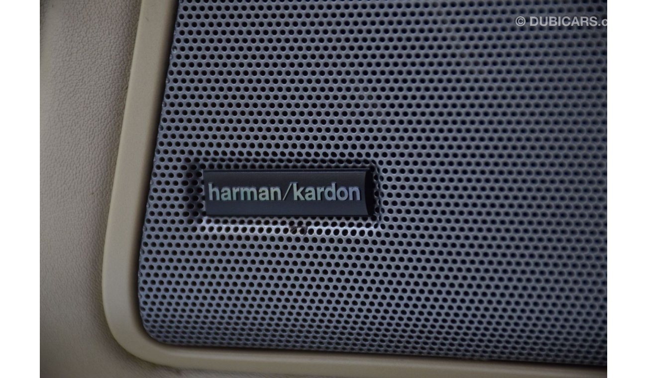 Land Rover Discovery EXCELLENT DEAL for our Land rover LR4 HSE ( 2011 Model! ) in Beige Color! GCC Specs