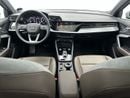 أودي A3 A3 Sedan Advanced 35 TFSI 150hp Progress (Ref# 18431)
