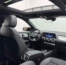 مرسيدس بنز GLA 200 2026 Mercedes-Benz GLA 200 AMG Night Package, 2030 Mercedes Warranty, GCC