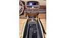 BMW 750Li *(AS IT IS)*ORIGINAL PAINT BMW 750Li 2008 Model! Black Color GCC Specs!