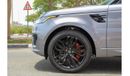 Land Rover Range Rover Sport RANGE ROVER HSE SPORT V6