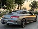 مرسيدس بنز C 300 MERCEDES C300 COUPE 209 - 1 YEAR WARRANTY