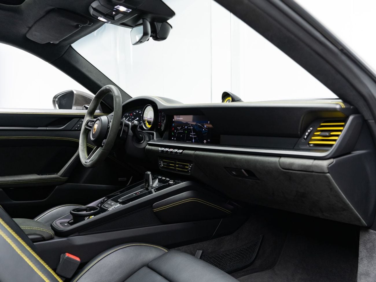 Porsche 911 CARRERA GTS BUY NOW, PAY 2027 | THE BLACKLINE STANDARD | October 2026 Porsche Warranty, GCC