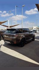 Land Rover Range Rover Sport HSE 3.0L (335 HP)