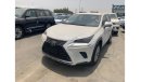 Lexus NX300