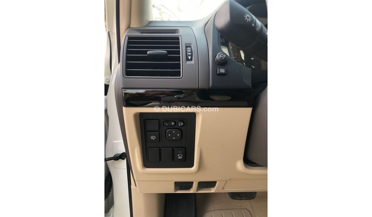 تويوتا برادو TOYOTA_PRADO_TXL_4.0_2023