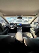 Hyundai Santa Fe Premium | Korean Specs | Luxury SUV
