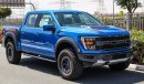 Ford Raptor F-150 Crew Cab V6 3.5L Eco Boost , 2021 GCC , 0Km , (ONLY FOR EXPORT)