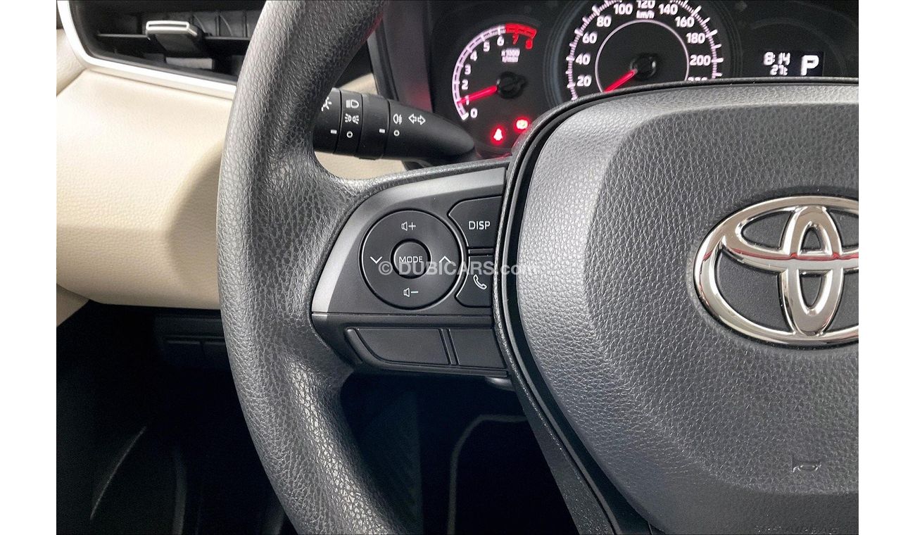 Toyota Prado Adventure