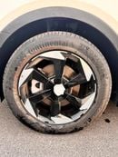 Kia Sorento Full option Hybrid 1.6 turbo | GCC Zero km