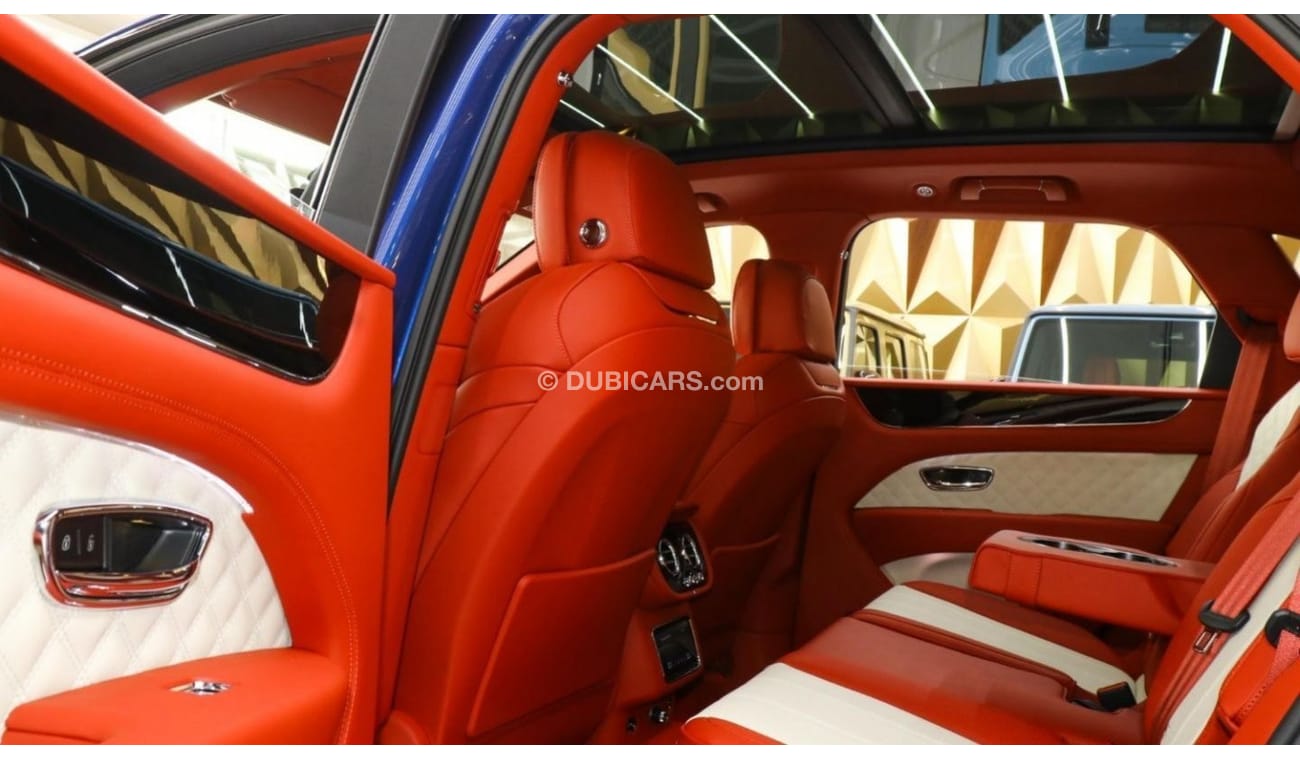 Bentley Bentayga V8 BENTLEY BENTAYGA S 2022 EXPORT PRICE