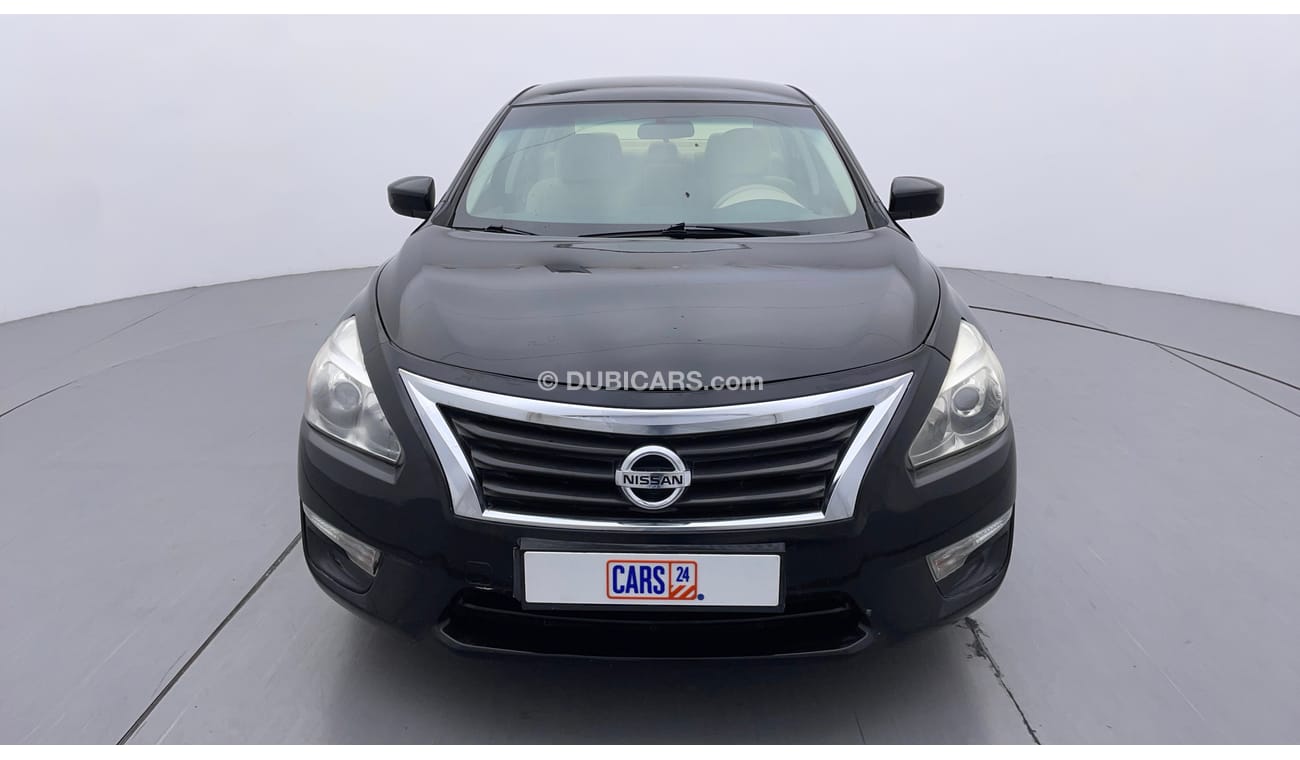 Nissan Altima S 2.5 | Zero Down Payment | Free Home Test Drive