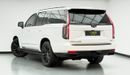 Cadillac Escalade SPORT
