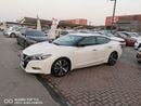 Nissan Maxima US import, fully loaded