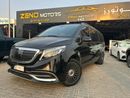 Mercedes-Benz V 280 Mercedes Benz V 250 2018