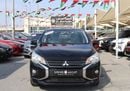 ميتسوبيشي اتراج ميتسوبيشى أتراج - 2022 - خليجى- بدون حوادث - بمحرك 1.2L- ممشى قليل - بحاله ممتازه
