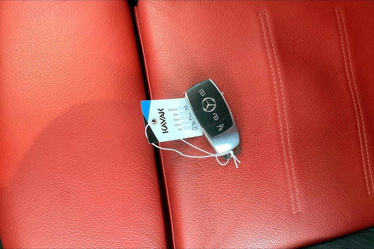 Mercedes-Benz CLA 250 Premium | Guaranteed Warranty | 0 Down Payment