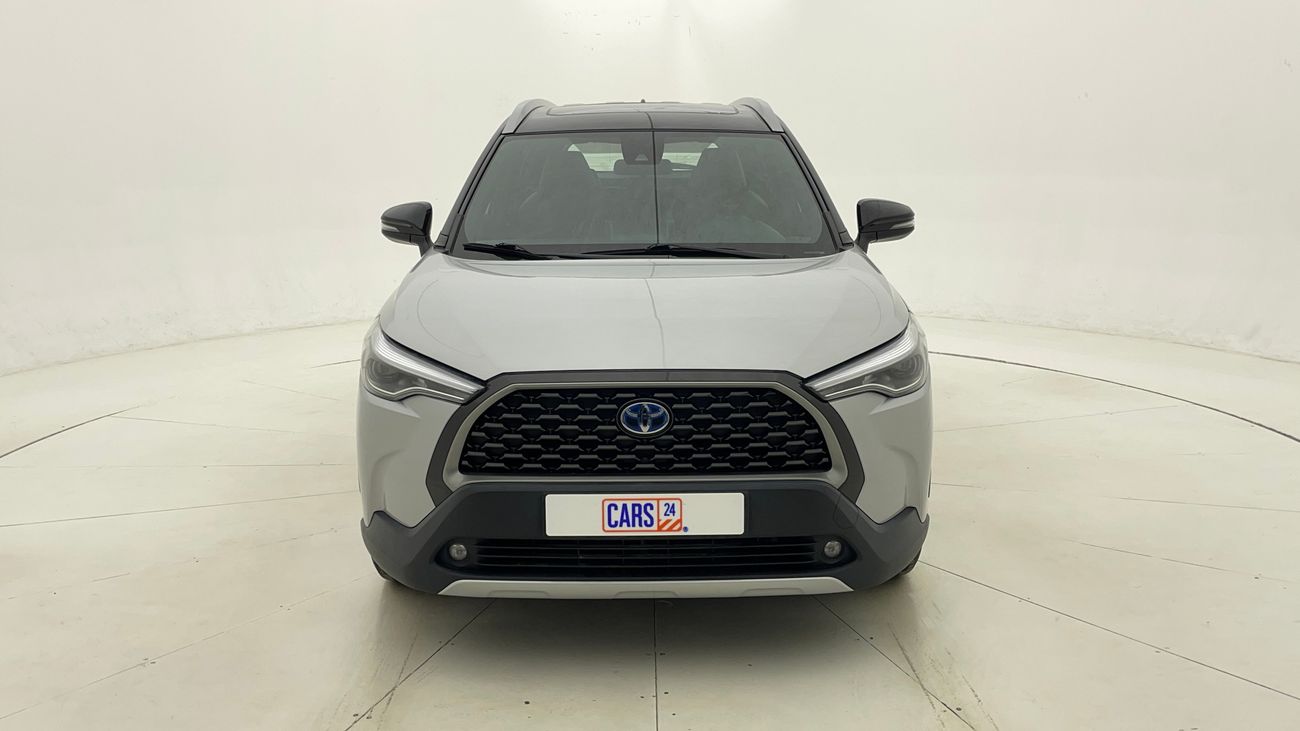 Toyota Corolla Cross GLI 1.8 | Zero Down Payment | Home Test Drive