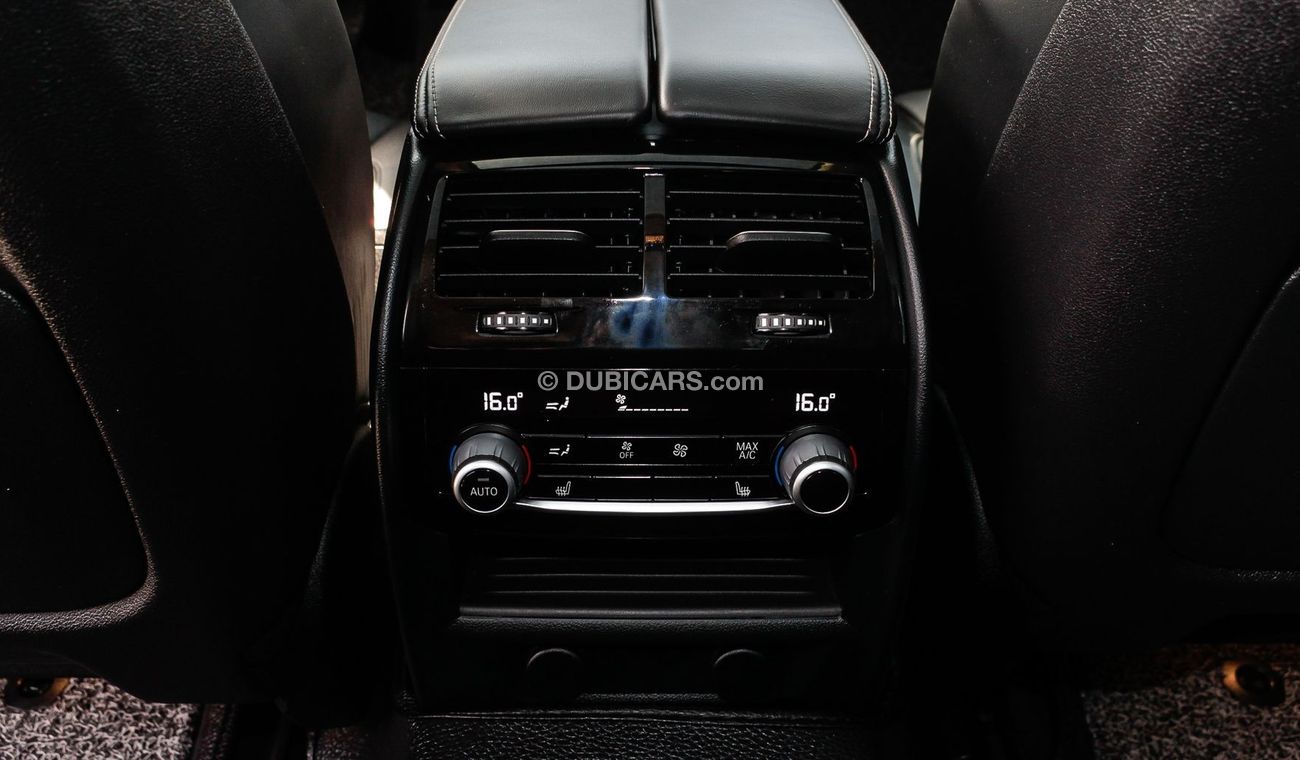 BMW 640i i GT Luxury Line Xdrive