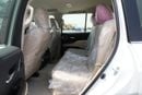 Toyota Land Cruiser 2025 Toyota Land Cruiser 300 VX 4.0 AT Petrol (White-Beige)