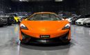 مكلارين 750S McLaren Warranty 02/2028 | McLaren Service Contract 02/2027 | Full Service History
