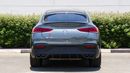 Mercedes-Benz GLE 53 AMG TURBO 4MATIC+