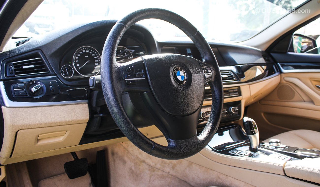 BMW 520i I