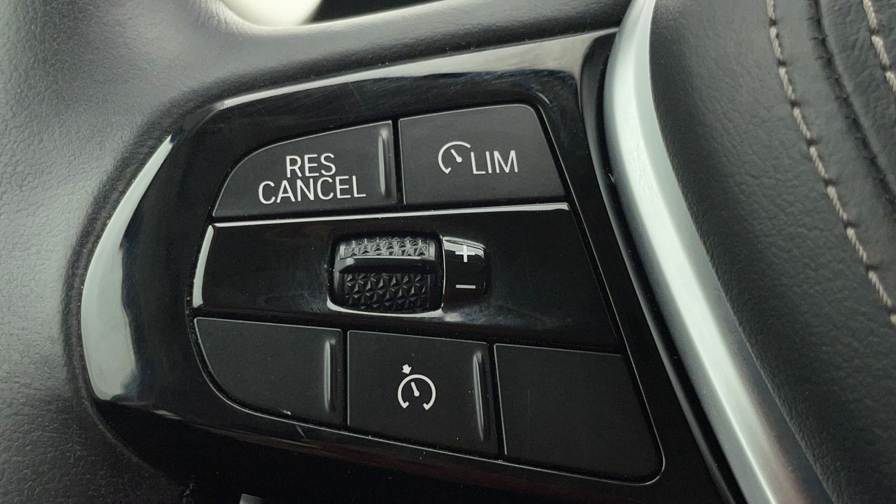 BMW 520i EXECUTIVE 1.6 | Zero Down Payment | Home Test Drive