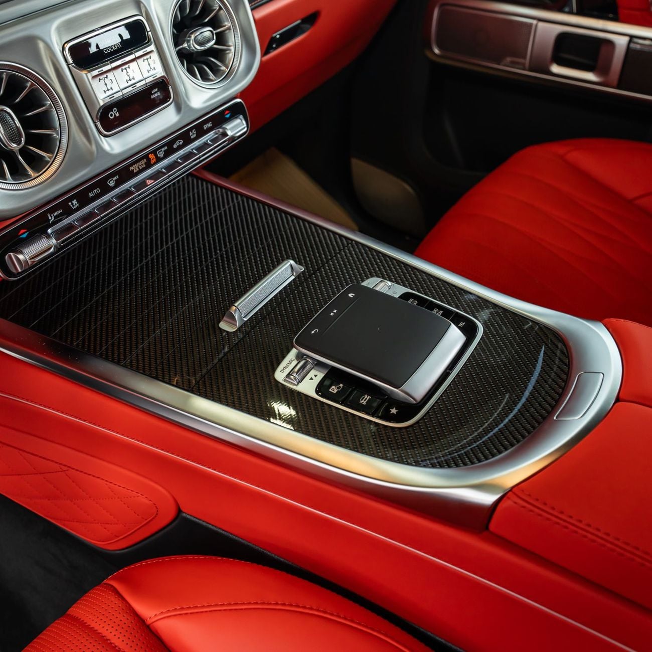 Mercedes-Benz G 63 AMG 2026  MERCEDES BENZ G63  AMG BRAND NEW