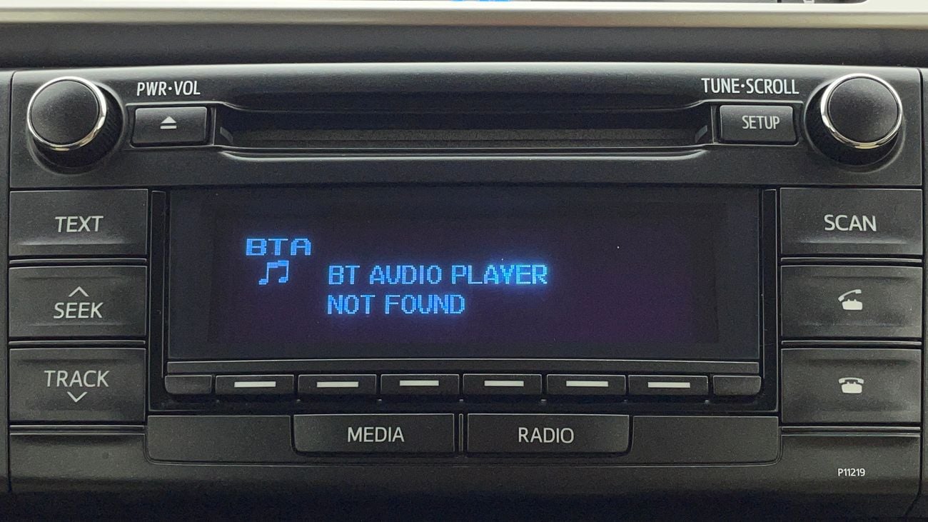 Toyota RAV4 EX 2.5 | Zero Down Payment | Home Test Drive