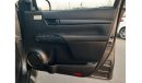 تويوتا هيلوكس Hilux pickup RIGHT HAND DRIVE (Stock no PM 757)