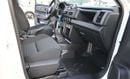 Mitsubishi L200 Mitsubshi L200 GL Single Cabin 4WD MT DSL