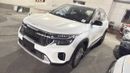 Kia Seltos 1.5 L AUTOMATIC. PETROL SUV/CROSSOVER/FRONT WHEEL
