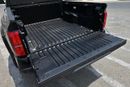 Toyota Tacoma TRD PRO HYBRID 2.4L BLACK/RED
