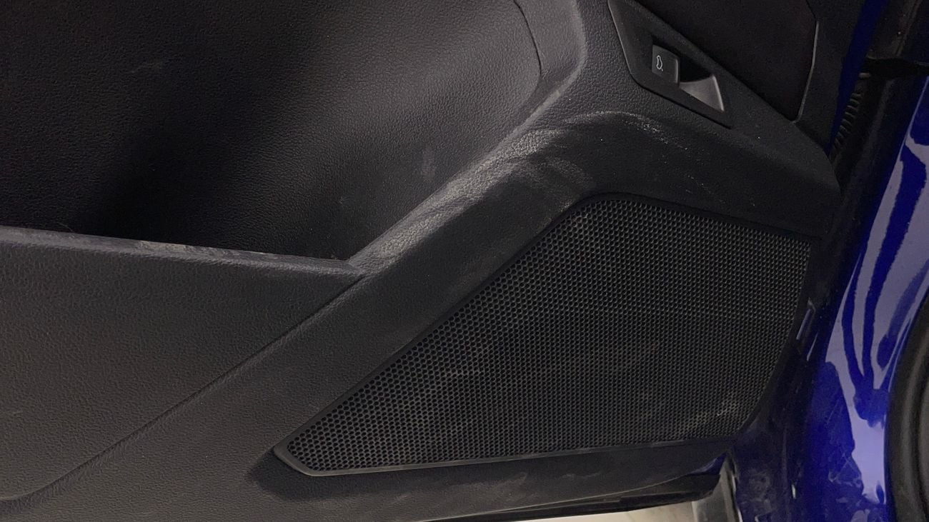 Volkswagen T ROC R LINE 1.4 | Zero Down Payment | Home Test Drive