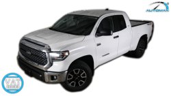 تويوتا تاندرا 2020 Double Cab SR5, 5.7 V8, 0km w/ 5Yrs or 200K km Warranty + 1 FREE Service at Dynatrade