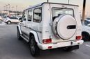 مرسيدس بنز G 63 AMG