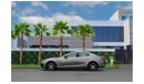 Maserati Ghibli Std | 2,742 P.M  | 0% Downpayment | FULL AGENCY HISTORY!