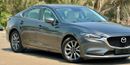 Mazda 6 S 2.5L (180 HP) 780-Monthly l GCC l Cruise, Camera, GPS l Accident Free