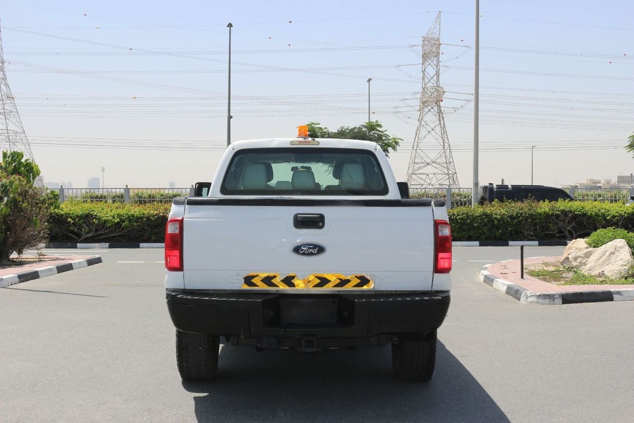 فورد F 350 XL  DRW