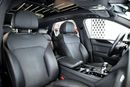 Bentley Bentayga SIGNATURE W12 | FULL CARBON