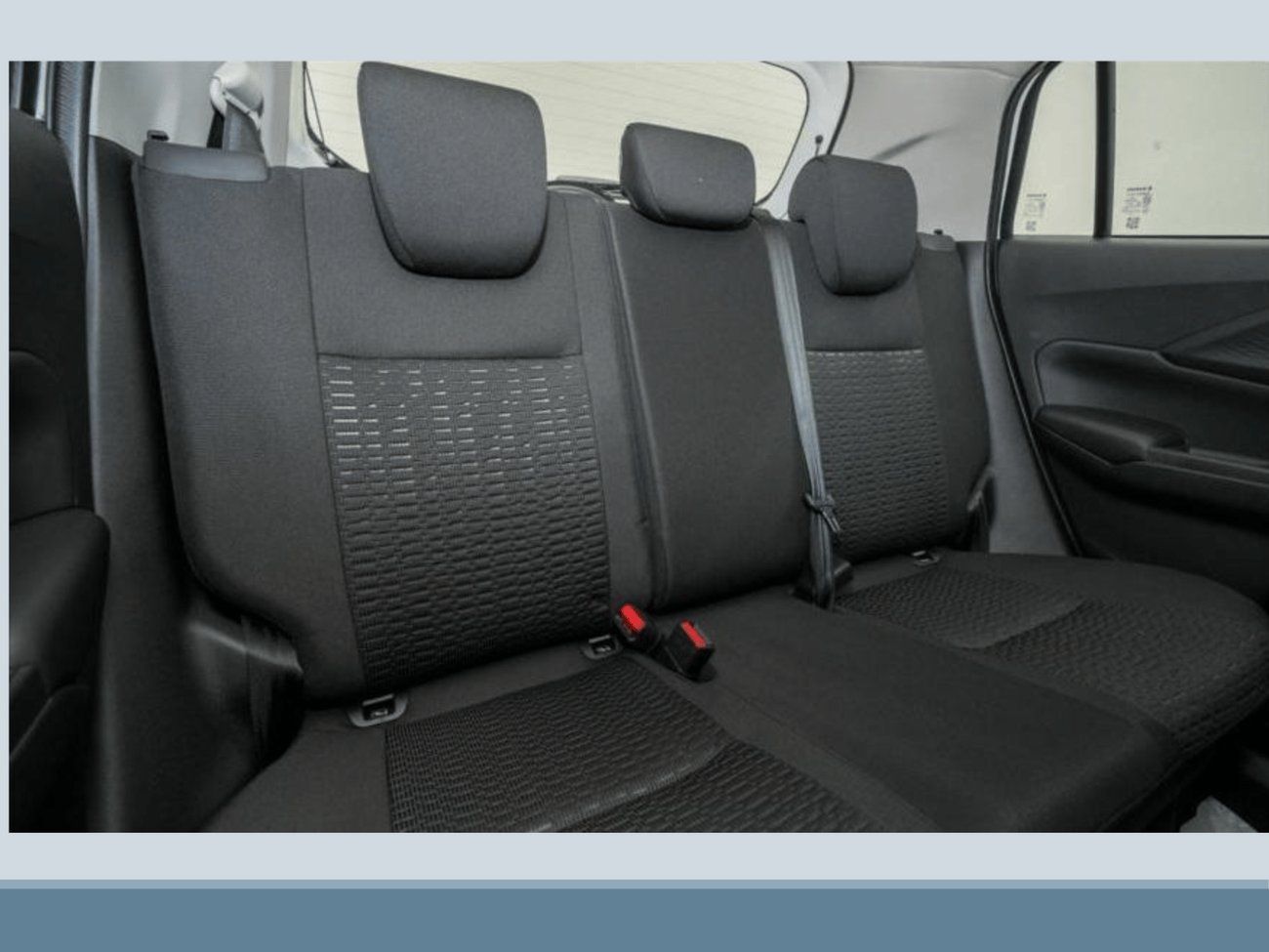 Suzuki Swift ECT0036 - Suzuki Swift GLX 1.2L Petrol Auto Dual Tone White