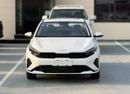 Kia K3 LX STD 1.5L Petrol 2026 Export Price @ 55,500 AED