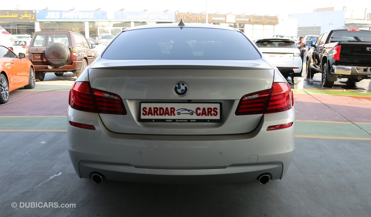 BMW 535i i M Package