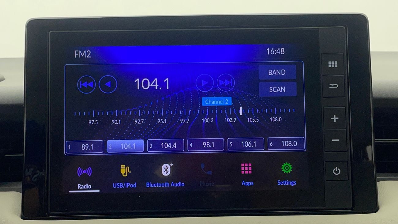 Honda HRV EX 1.5 | Zero Down Payment | Home Test Drive