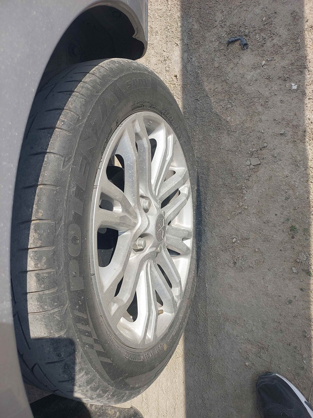 ميتسوبيشي اتراج GLX HIGHLINE 1.2 | بدون دفعة مقدمة | اختبار القيادة في المنزل