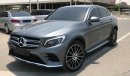 مرسيدس بنز GLC 250 import japan (Diesel)