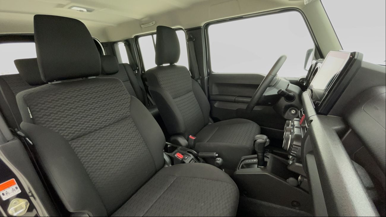 Suzuki Jimny GLX 1.5 | Zero Down Payment | Home Test Drive